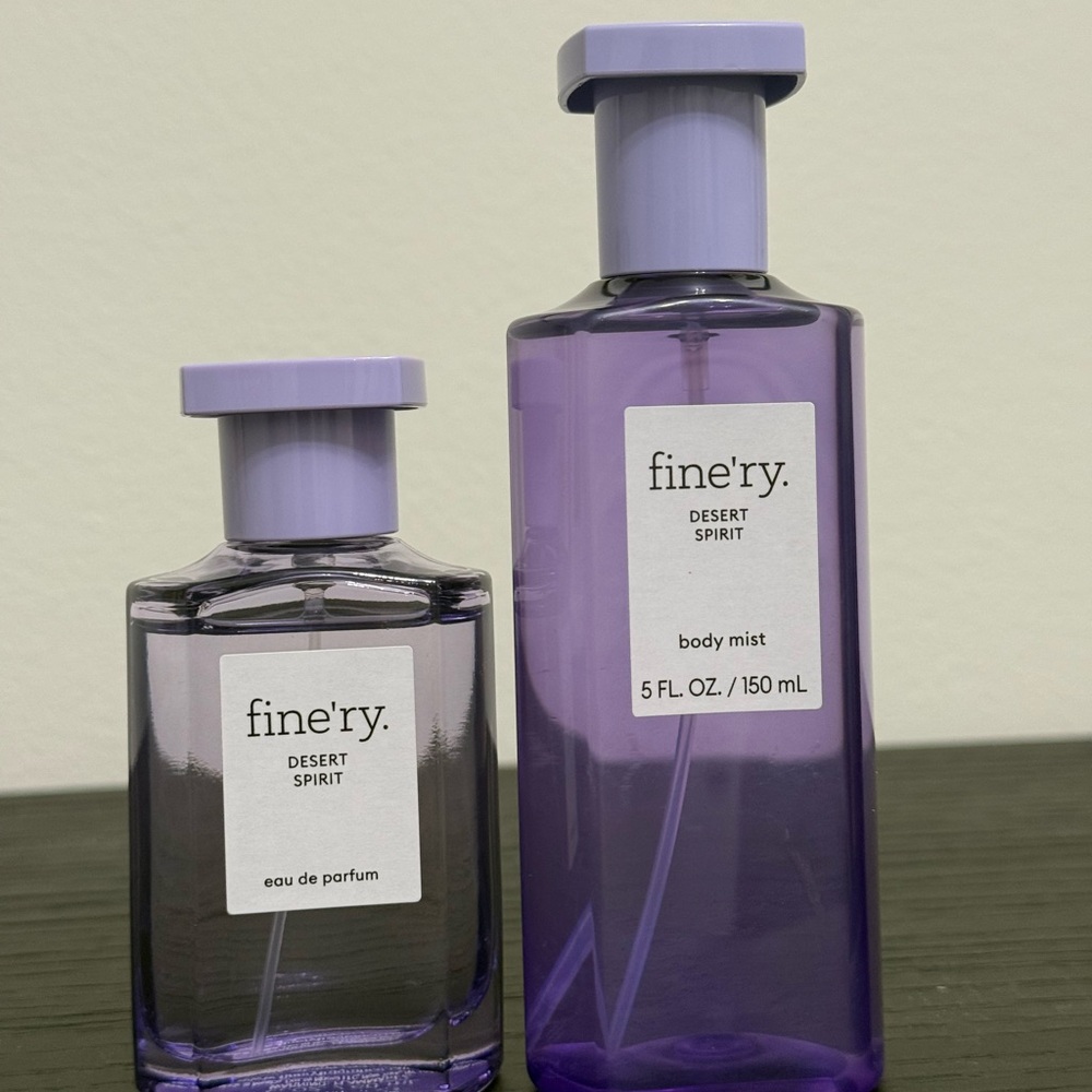 Mistandfragrandebundle